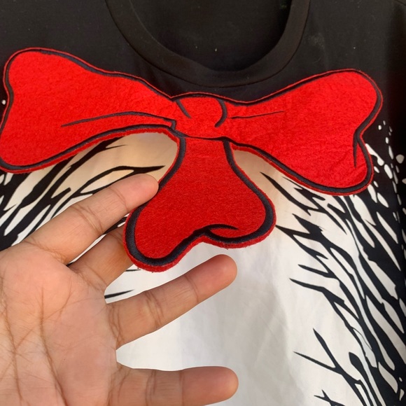 Dr. Seuss T-shirt size XXL . - Picture 5 of 8
